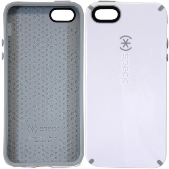 Speck CandyShell Hard Shell iPhone 5/5S case - Picture 1 of 2